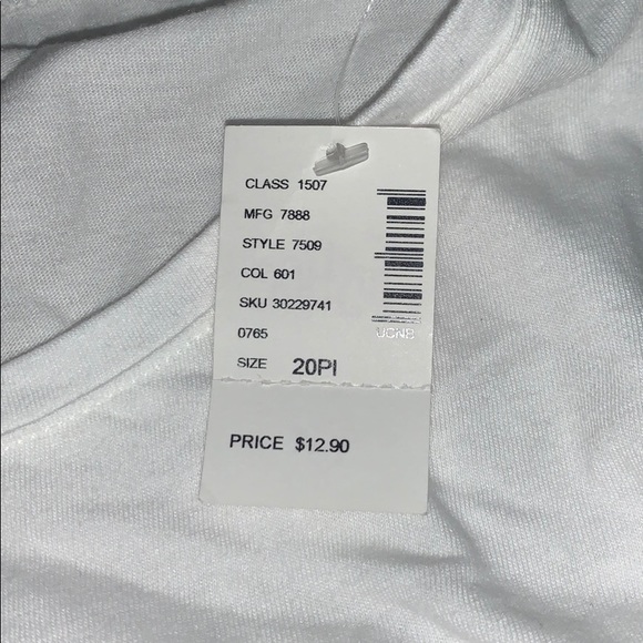 Justice T-Shirt - Picture 2 of 2